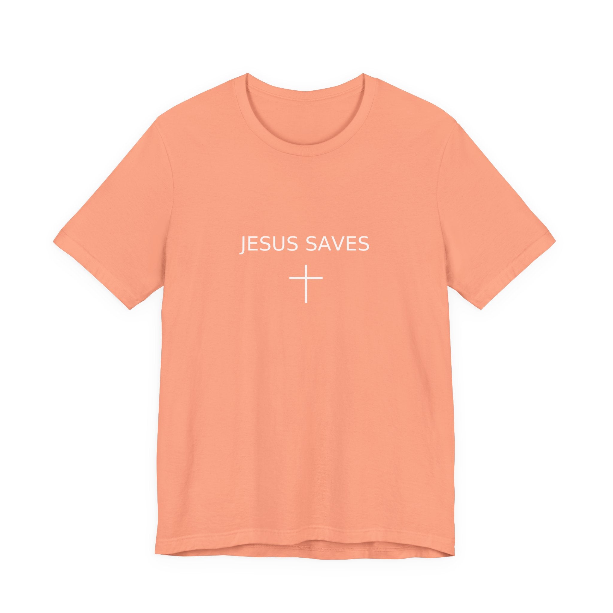 Comfortable Unisex Jersey Tee for Every Occasion, Casual Tee, Graphic T-Shirt, Perfect Gift, Everyday Wear, Stylish Short Sleeve Shirt