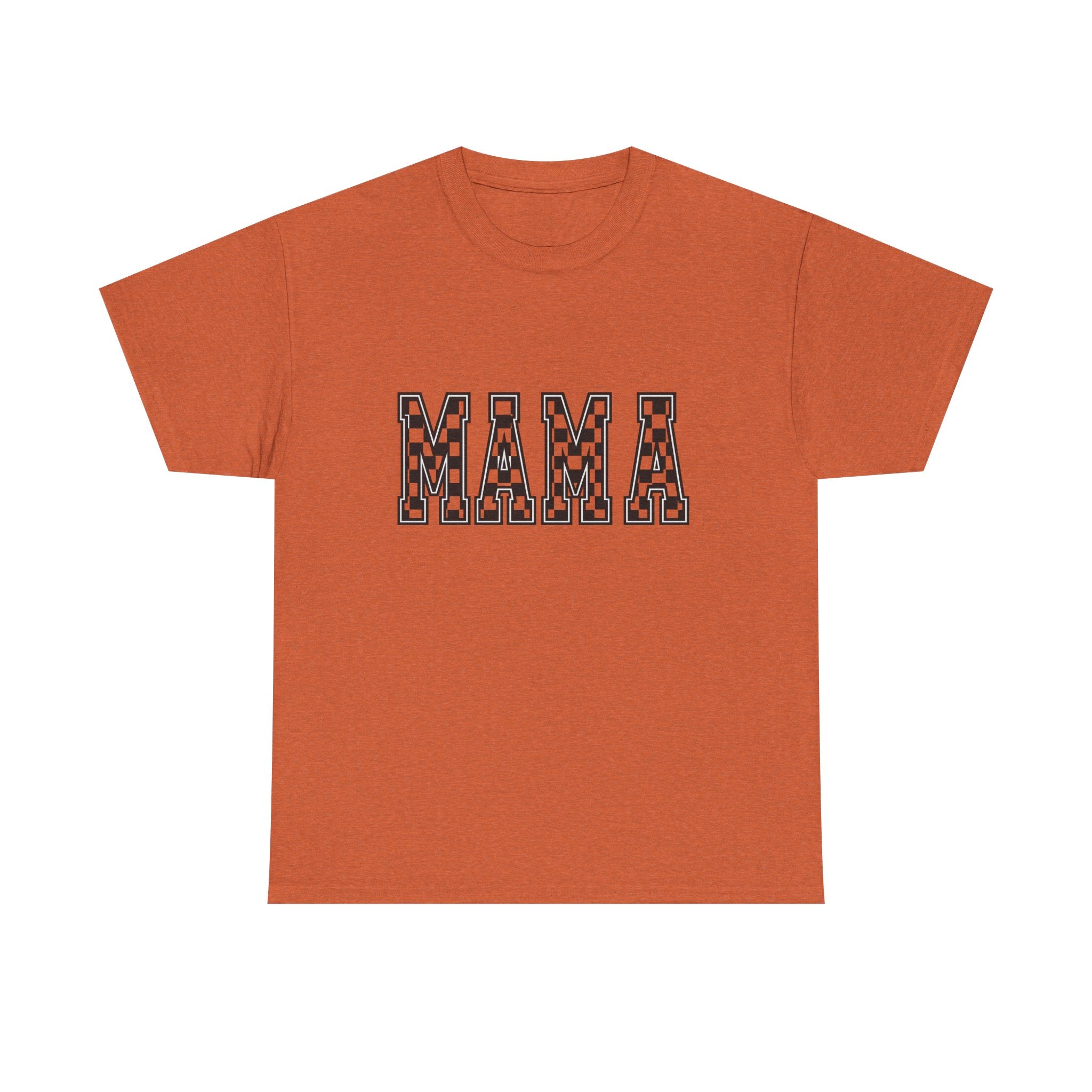 Chic Mama Tee, Stylish Mama Shirt, Mother's Day Gift, Casual Wear, Family Gathering Top