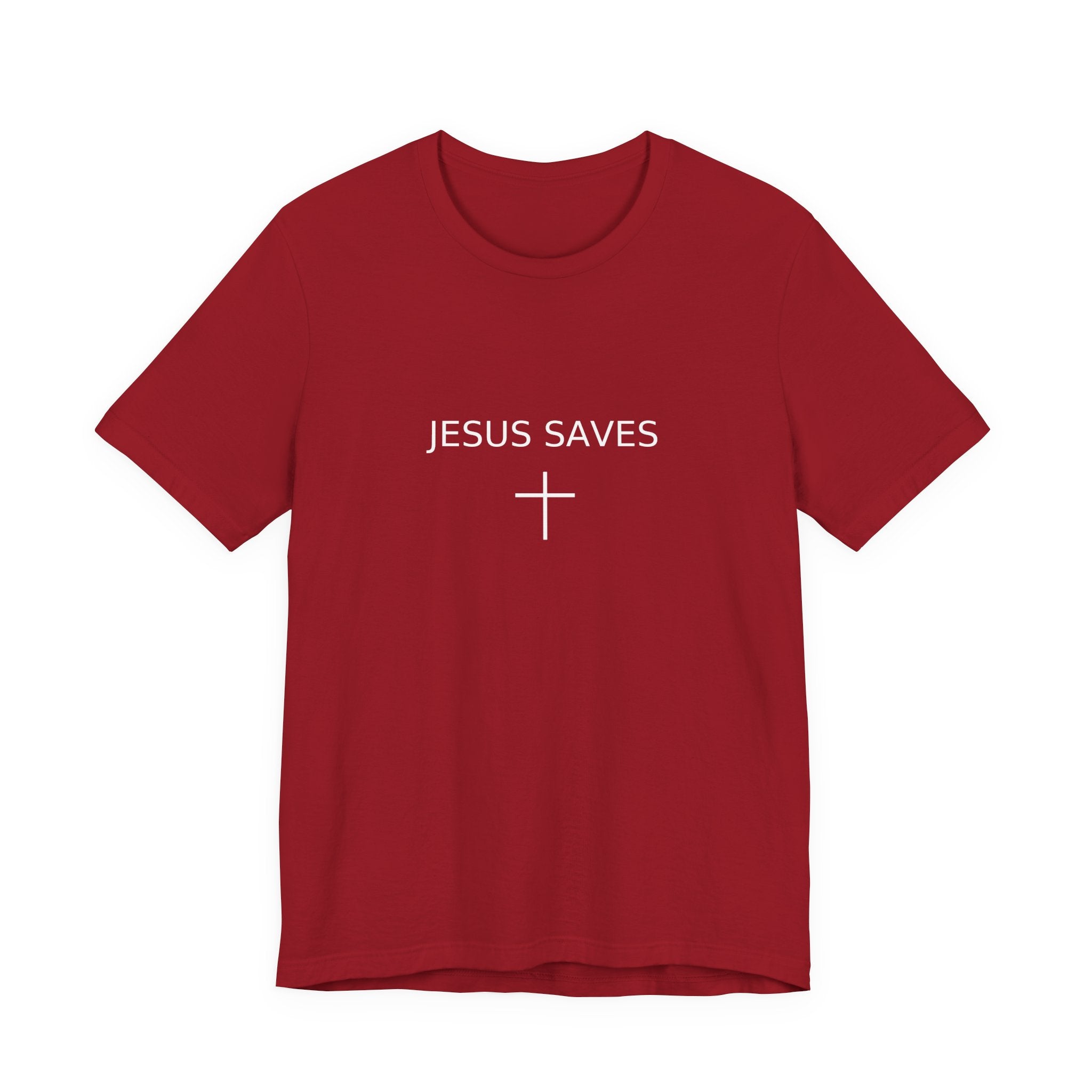 Comfortable Unisex Jersey Tee for Every Occasion, Casual Tee, Graphic T-Shirt, Perfect Gift, Everyday Wear, Stylish Short Sleeve Shirt