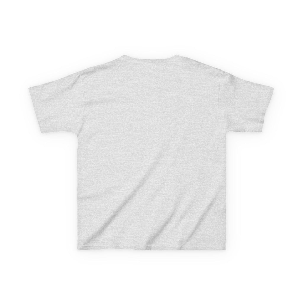 Be Yourself Kids Tee, Motivational Children’s Shirt, Gift for Young Dreamers, Birthday Gift, Kids Playwear
