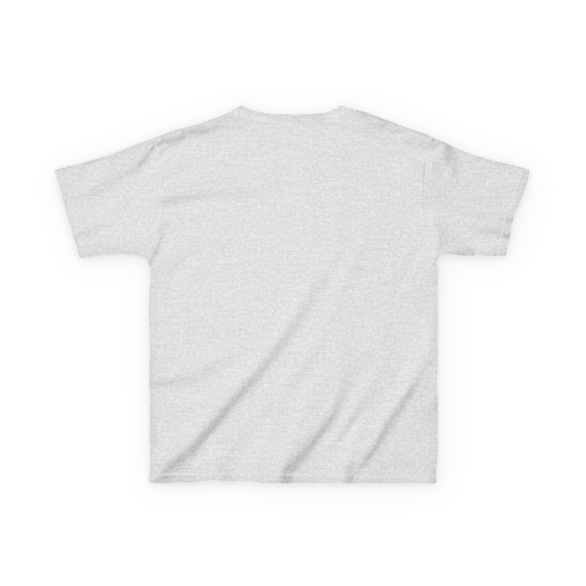 Be Yourself Kids Tee, Motivational Children’s Shirt, Gift for Young Dreamers, Birthday Gift, Kids Playwear
