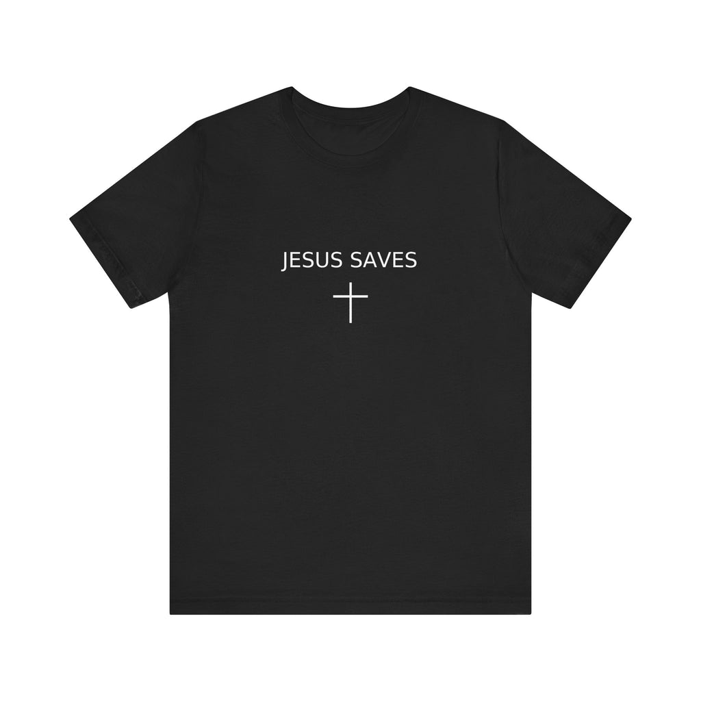 Comfortable Unisex Jersey Tee for Every Occasion, Casual Tee, Graphic T-Shirt, Perfect Gift, Everyday Wear, Stylish Short Sleeve Shirt