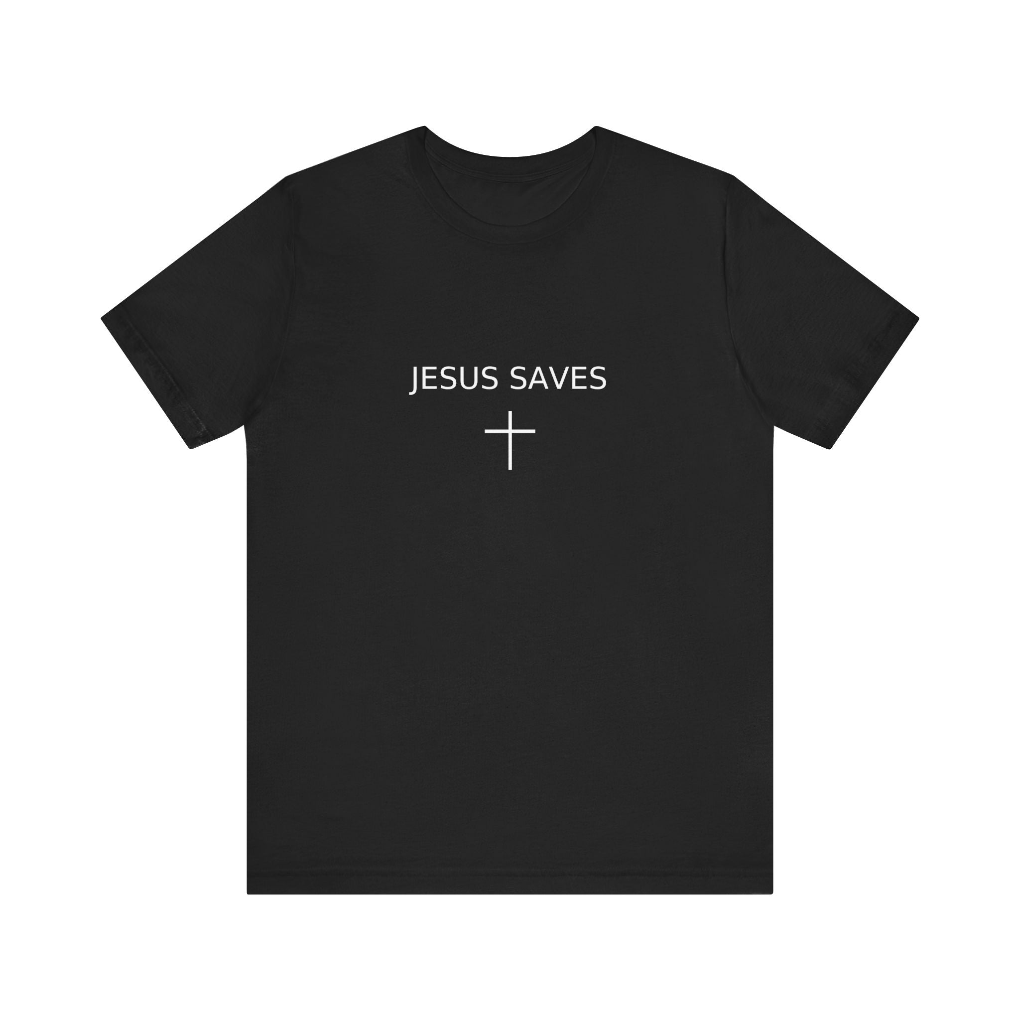 Comfortable Unisex Jersey Tee for Every Occasion, Casual Tee, Graphic T-Shirt, Perfect Gift, Everyday Wear, Stylish Short Sleeve Shirt