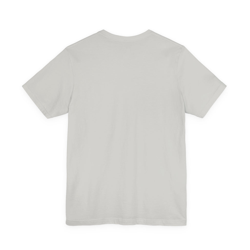 Unisex Jersey Short Sleeve Tee - Be Kind, Motivational Shirt, Positive Vibes Tee, Gift for Friends, Inspirational Apparel
