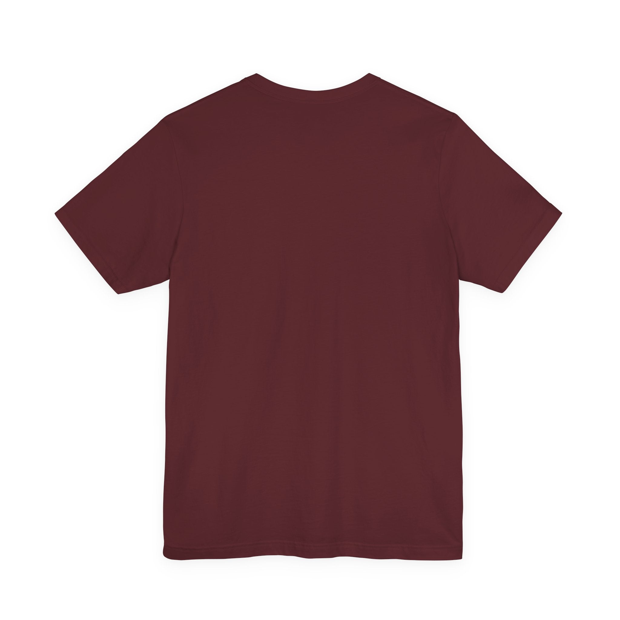 Casual Graphic Tee, Soft Cotton T-Shirt for Everyday Wear, Gift for Birthdays, Unisex Casual Wear, Trendy Summer Style, Relaxed Fit Clothing