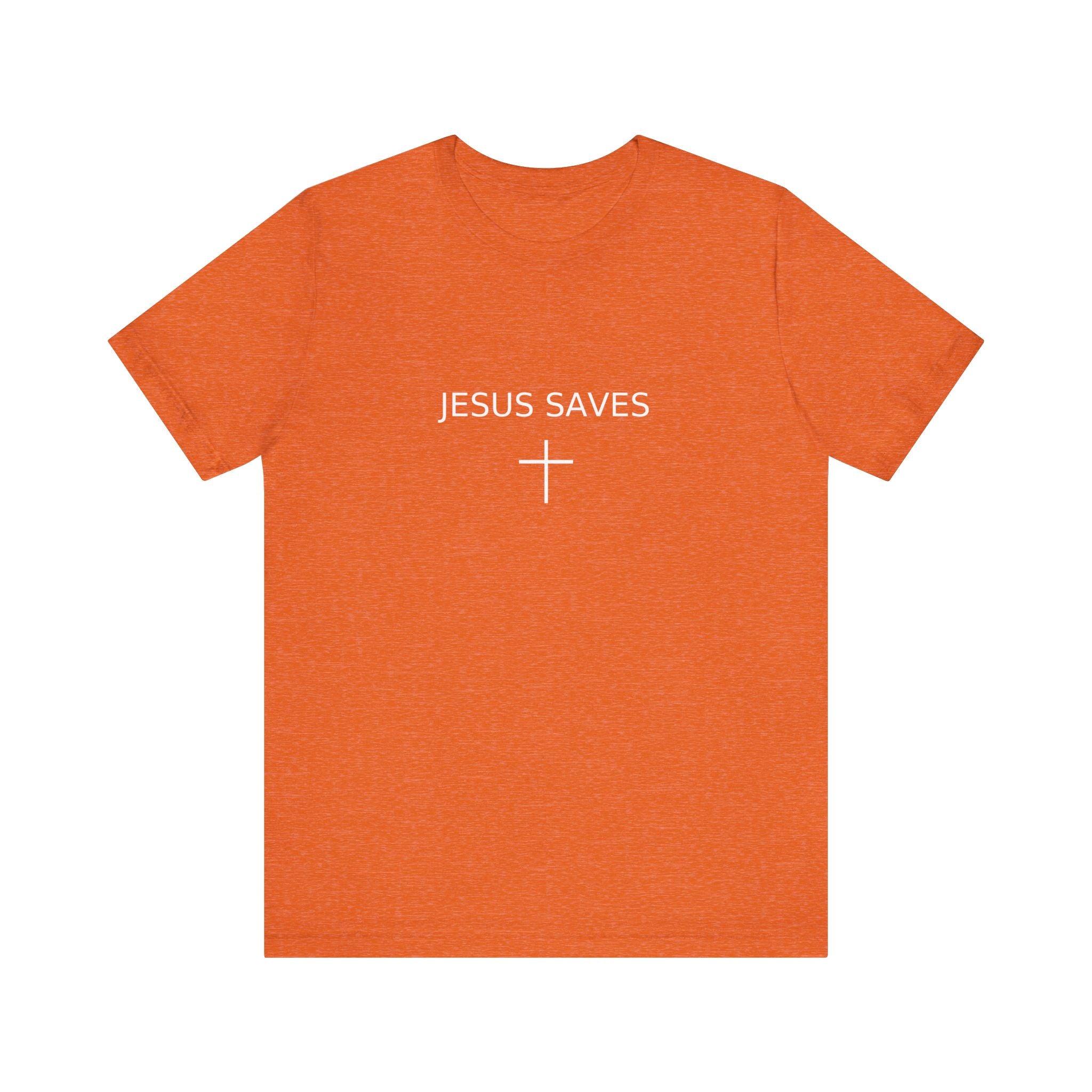 Comfortable Unisex Jersey Tee for Every Occasion, Casual Tee, Graphic T-Shirt, Perfect Gift, Everyday Wear, Stylish Short Sleeve Shirt