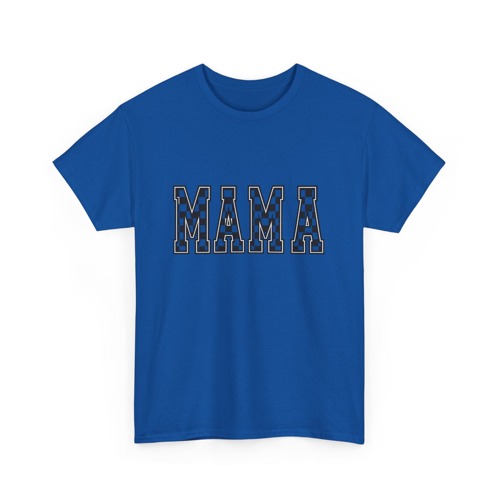 Chic Mama Tee, Stylish Mama Shirt, Mother's Day Gift, Casual Wear, Family Gathering Top